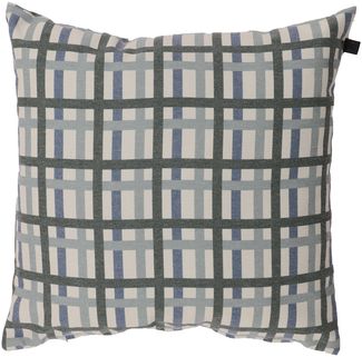 Overseas Kissen Blocks - 45x45 cm - Soft Green Grü