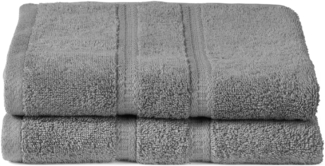Premium Handtuchset Las Palmas, 2-teilig