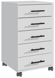 Rollcontainer mit 5 Schubladen 10052410_49
