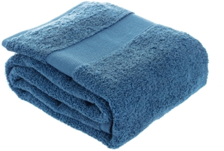 Dekoria Handtuch Cairo 70x140cm blue