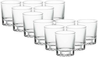 Spiegelau Lounge 2. 0 Whisky Tumbler 309 ml 12er Set