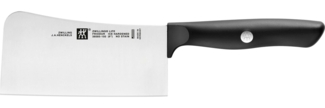Zwilling Hackmesser ZWILLING Life Hackmesser, Messer 15 cm Sonderschmelze
