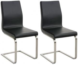 2er Set Esszimmerstühle Belfort