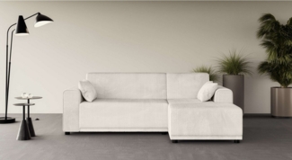 Home affaire Ecksofa TAMMO, L-Form