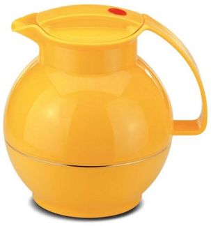 Isokanne 360 1,0L braun galaxy brown