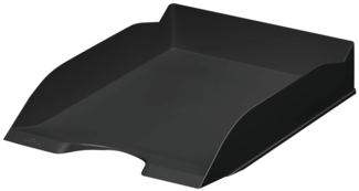 DURABLE Briefablageschale ECO A4 schwarz