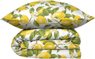 Renforcé Bettwäscheset Limona 2-teilig