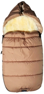 Kaiser Fußsack Sheep Kinderwagen Fußsack