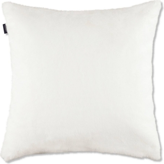 JOOP! Kissenbezug JOOP! LIVING - COZY CORNFLOWER Zierkissenhülle, (1 Stück)