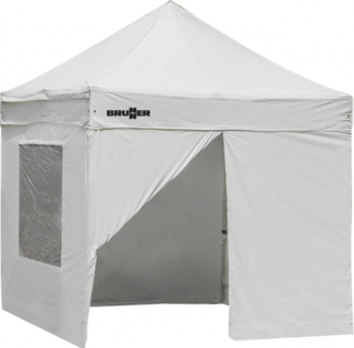 Brunner - Faltpavillon Zebo Enjoy 2.0