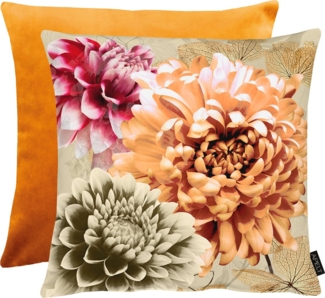 APELT Kissenhülle Dahlia, (1 Stück)