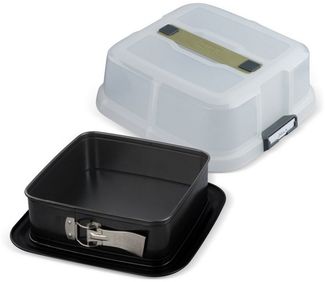 ZENKER Springform Bake, Click & Go