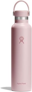 Hydro Flask Isolierflasche 24 Oz Std. Flex Cap, TempShield® doppelwandige Vakuumisolierung