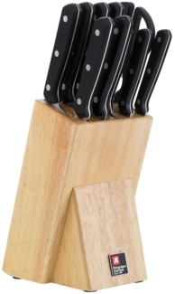 Richardson Sheffield CUCINA Messerblock 10-teilig