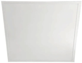 LED Einbau Panel, 4320 Lumen, neutralweiß, L 59,5 cm