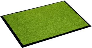 ASTRA Fußmatte Proper Tex 618, rechteckig, Höhe: 9 mm, Schmutzfangmatte, auch als Läufer, waschbar, In -und Outdoor geeignet