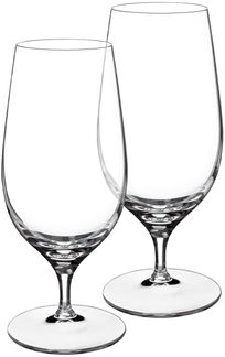 Villeroy & Boch Purismo Beer Biertulpe 300 ml 2er Set