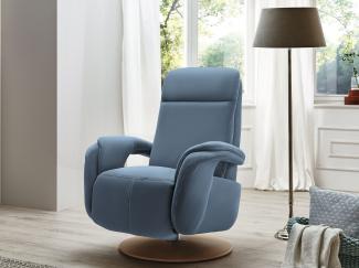 Relaxsessel PLACE OFF (BHT 80x109x88 cm)