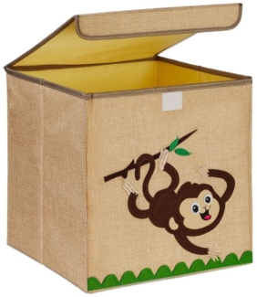 Aufbewahrungsbox für Kinder