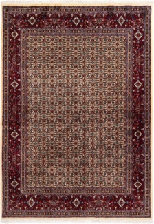 Morgenland Orientteppich - 238 x 169 cm - Beige