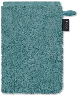 JOOP! Waschlappen JOOP! LIVING - CLASSIC DOUBLEFACE Waschhandschuh-Set, Textil (3-St)