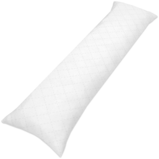 Totsy Baby Sofakissen Seitenschläferkissen 40 x 145 cm - Komfortkissen Schlafkissen