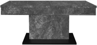 Couchtisch Levage / Lift Couchtisch , 110 x 58 x 60 cm