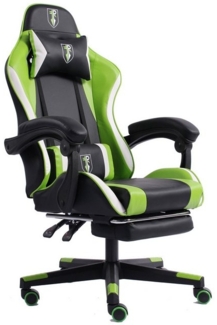 TRISENS Gaming-Stuhl Arijus (1 Stück)