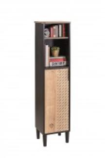 Cilek Bücherregal Black