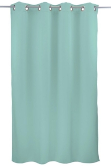 VHG Verdunkelungsvorhang Leon1, Ösen (1 St), verdunkelnd, Polyester, Raumverdunklung