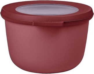 Mepal Cirqula Vivid Mauve Multischüssel rund 500 ml