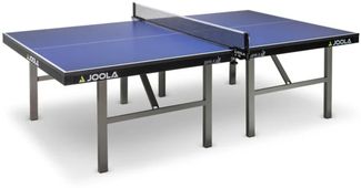 Joola Indoor-Tischtennisplatte "2000 S Pro", blau