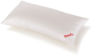 Paradies 'Softy' Kopfkissen, Baumwolle, 40x80 cm