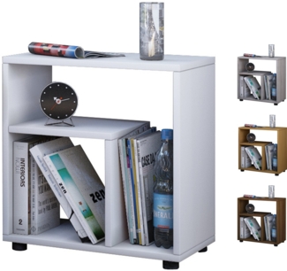Couchtisch Sofatisch Wohnzimmer Beistelltisch Tisch Würfelregal Regal Standregal