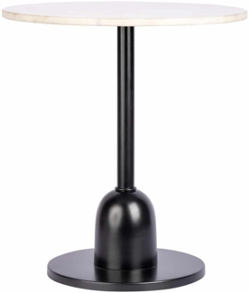 Beistelltisch Gordon 125 Weiß