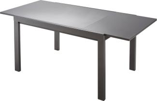 Primaster Ausziehtisch Arezzo 140x90 auf 200x90 cm