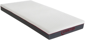 Visco-Matratze EPIONE von DREAMEA - 80x200 cm