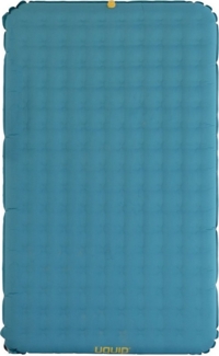 Uquip Luftbett Betty Double 200 x 140 x 15 cm - Komfort Doppel Matratze