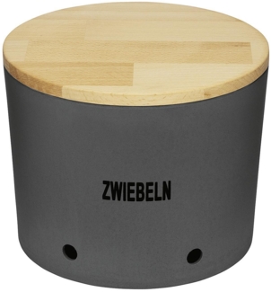 Magu Zwiebeltopf "Natur-Design