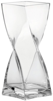 Leonardo Swirl Vase 25 cm