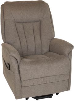 TV-Sessel >Noli< Aufstehhilfe, Relaxfunktion, 150kg, kaffeebraun - 84x94x91cm (BxHxT)