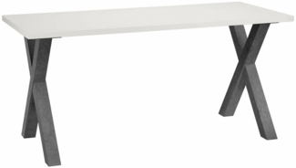 Mäusbacher Schreibtisch Mio