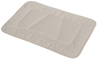 Hefel Naturfaserkopfkissen, Füllung: 100% TENCEL™ Viskose (Lyocell), Bezug: Baumwolle, Unifarben