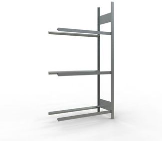 Schulte Anbau-Reifenregal 13901 200x100x40cm