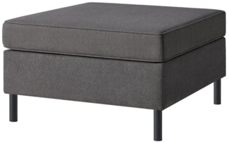 VASAGLE Sofaelement (1er Set), als Modul oder separat verwendbar, combie sofa