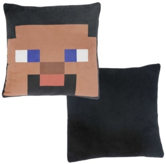 Minecraft Block Kissen für Zuhause oder Reisend Kopfkissen Dekokissen