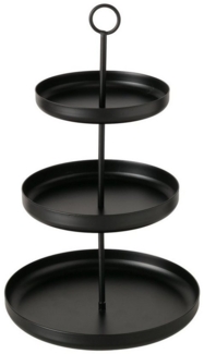 BOLTZE GRUPPE GmbH Servierständer, Metall, (einzeln, einzeln)