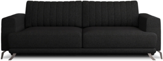 Eltap Elise Sofa (Vero 10) mit Schlaffunktion