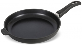 GASTROLUX EVO-Pfanne Guß-Bratpfanne - 26cm - 4,5cm