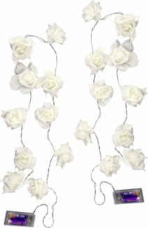 I.GE.A. LED-Lichterkette